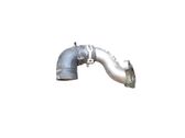 EGR valve line/pipe/hose