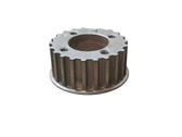 Crankshaft gear