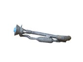 AdBlue Liquid refill tube