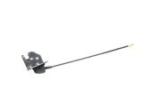 Loading door lock