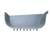 Front sill trim cover