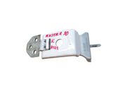 Loading door upper hinge