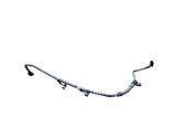 Turbo turbocharger oiling pipe/hose