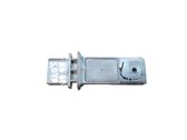 Mass air flow meter