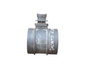 Mass air flow meter