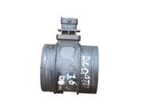 Mass air flow meter