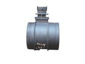 Mass air flow meter