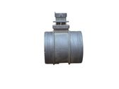 Mass air flow meter