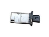 Mass air flow meter