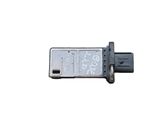Mass air flow meter
