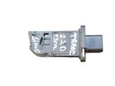 Mass air flow meter