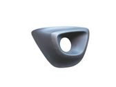 Front fog light trim/grill