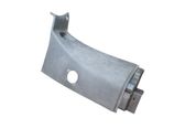 Front sill trim cover