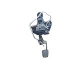 Clutch pedal