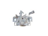 Engine bonnet/hood lock/catch