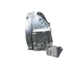 Front wheel arch liner splash guards