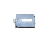 Comfort/convenience module