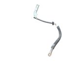 Negative earth cable (battery)
