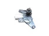 Rear window wiper motor