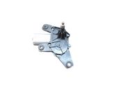 Rear window wiper motor