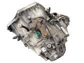 Mechaninė 6 pavarų dėžė