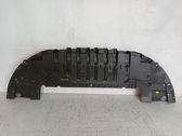 Front bumper skid plate/under tray