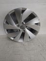 R16 steel rim