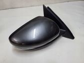 Front door electric wing mirror