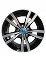 R16 alloy rim