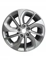 R15 alloy rim