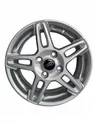 R15 alloy rim