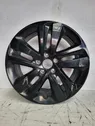 R17 alloy rim