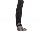 EGR valve line/pipe/hose