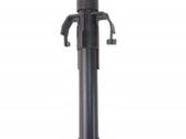 Headlight washer spray nozzle
