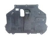 Engine splash shield/under tray