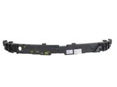 Front bumper foam support bar