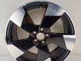 R19 alloy rim