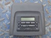 Multifunctional control switch/knob