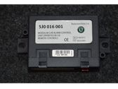Other control units/modules