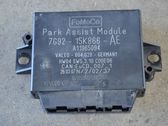 Comfort/convenience module