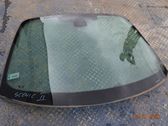 Front windscreen/windshield window