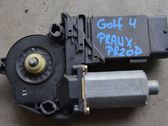 Front door window regulator motor