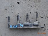 Bobine d'allumage haute tension