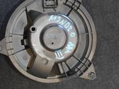 Heater fan/blower