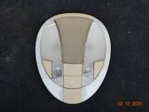 Rear seat light