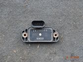Combustion control unit/module