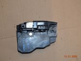 Rear door lock