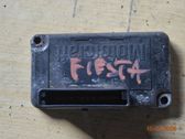 Ignition amplifier control unit