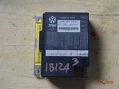 Module de contrôle airbag