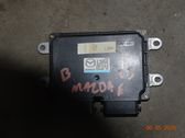 Unidad de control/módulo del motor